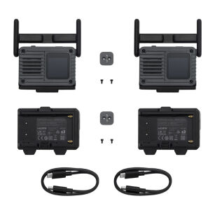 System transmisji DJI SDR Transmission Combo 2