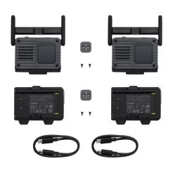 System transmisji DJI SDR Transmission Combo 2