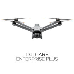 Matrice 3D DJI Care Enterprise Plus - kod elektroniczny