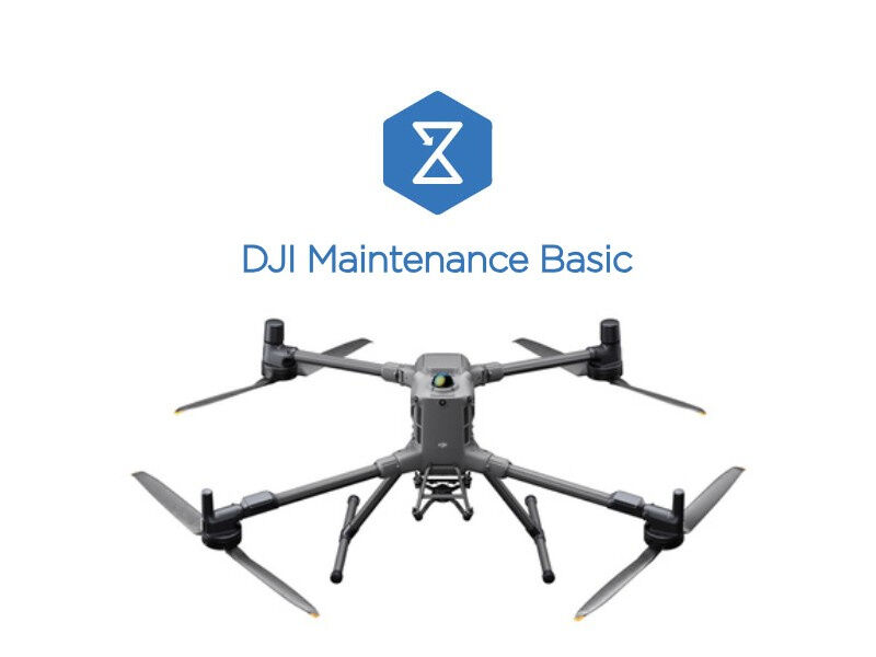 DJI Maintenance Basic Matrice 400