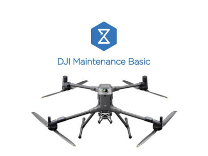 DJI Maintenance Basic Matrice 400