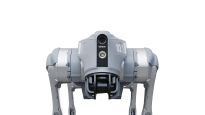 Robot Unitree Go2-W ENT U2 - 5