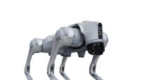 Robot Unitree Go2-W ENT U2 - 7