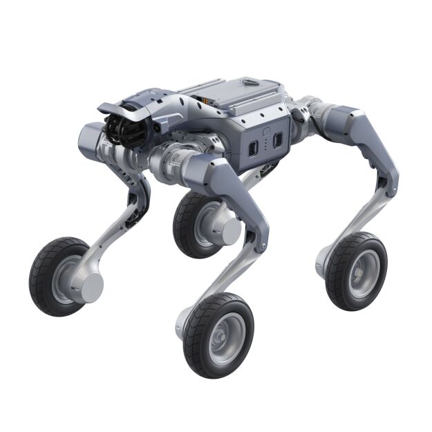 Robot Unitree As2-W Edu Standard