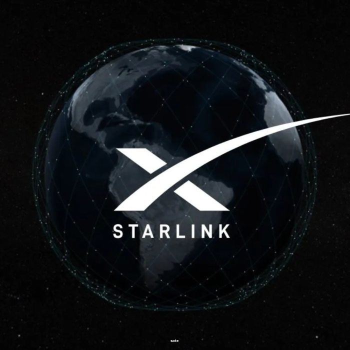 Starlink - produkty i usługi dostawy szybkiego internetu dostępne w Drony.net