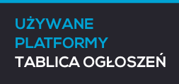 Tablica ogłoszeń tablica_ogloszen